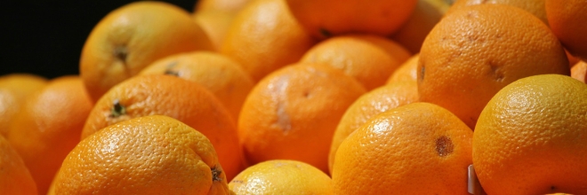 Újabb NÉBIH termékteszt: megnyugtató eredmények narancs fronton