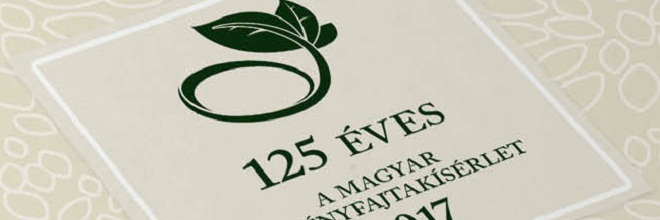 125 éves a magyar növényfajtakísérlet - Konferencia
