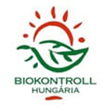 Biokontroll Hungária logo