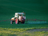 A növényvédő szerek harmonizált kockázati mutatói Magyarországon (2011-2019)