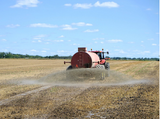 Enyhült a szabályozás a nitrátérzékeny területen gazdálkodók esetében
