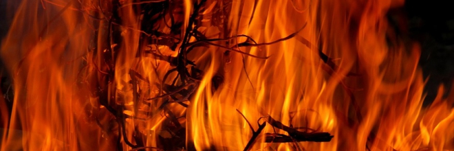 Tűzgyújtási tilalom visszavonása a Dunántúlon és az északi országrészben