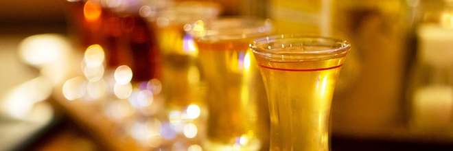 Útmutató készült a szeszes italokra vonatkozó uniós rendelet végrehajtásához