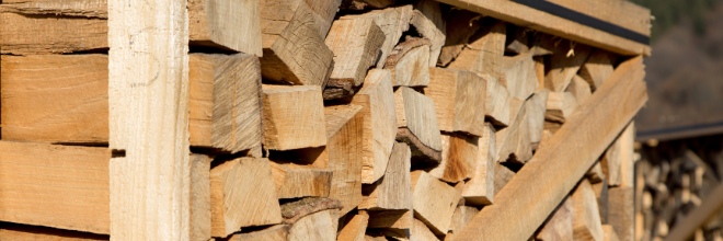 Tűzifa vásárlás biztonságosan, csak tiszta forrásból