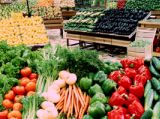 Friss zöldség-gyümölcs import minőség-ellenőrzés